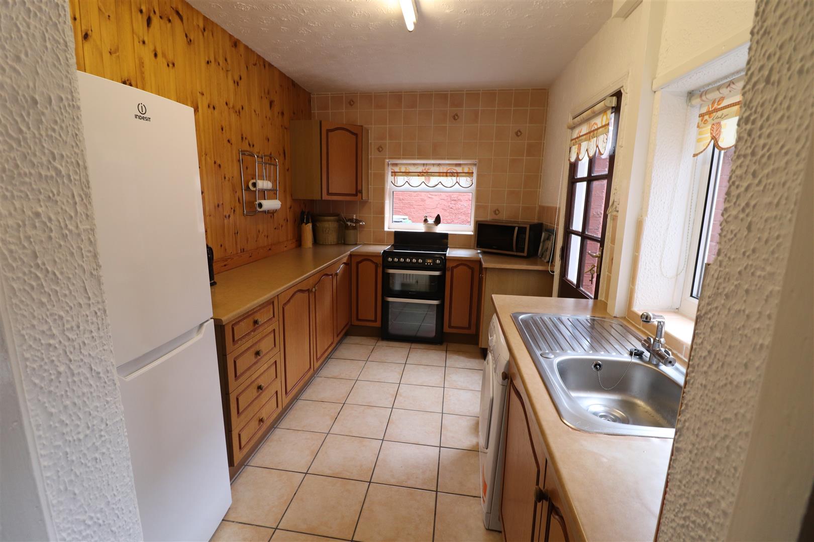 Property Buteland Terrace, NewbigginByTheSea House Terraced